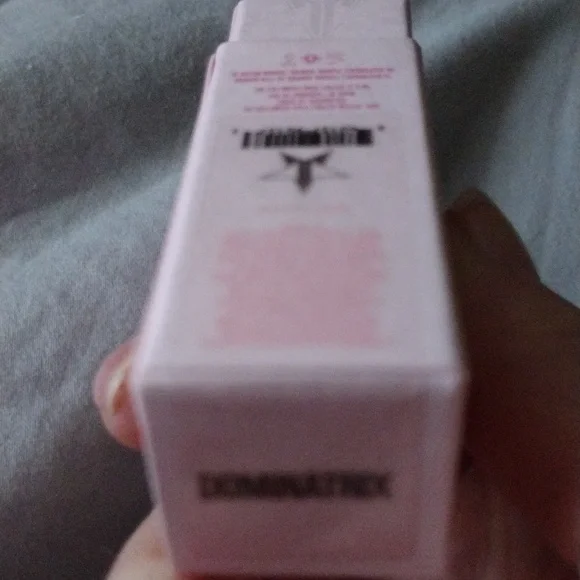 NIB❤️‍🔥"Dominatrix" 😍Jeffree Star Velvet Trap Lipstick 💄SOLD OUT - Picture 11 of 11